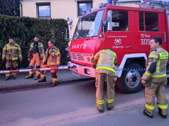 Strażacy tracą wozy, potem ruszają zbiórki. Czy czas na poważną dyskusję o systemie wymiany samochodów w OSP?