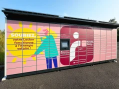 InPost podjął strategiczną decyzję. Prezydent Francji pod wrażeniem