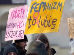 Jak feminizm zaczął szkodzić kobietom