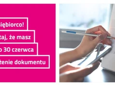 TAURON apeluje do firm. Do 30 czerwca czas na złożenie informacji