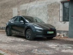 Tesla z odbiciem w Europie. Ogromne wzrosty sprzedaży w maju