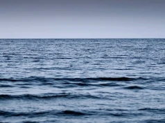 Cmentarzysko na środku oceanu. Stamtąd nie da się wydostać
