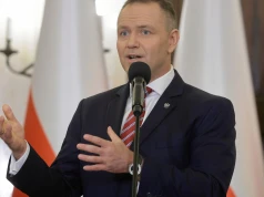 Nawrocki mianował nowego Dowódcę Operacyjnego RSZ. "Spoglądam na premiera"
