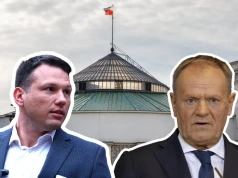 W nowym sondażu wszyscy patrzą na Konfederację. KO i PiS mają spory problem