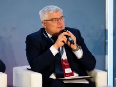 Lasek: Polska potrzebuje hubu cargo