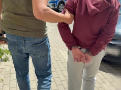 Zabójstwo na Bródnie. 27-latek zabił swojego 47-letniego partnera!