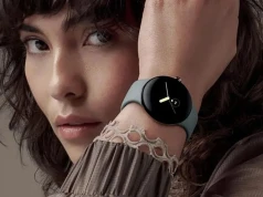 Pixel Watch 5 wyciekł przez twórcę Borderlands