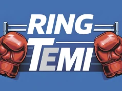RING TEMI – Runda I / pojedynek Kiwior – Bąk