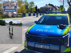 Od jutra nowe przepisy w ruchu drogowym – to ostatni moment, aby zaopatrzyć dziecko w kask ochronny