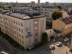 Wielki krok w stronę cyfryzacji. Szpital Kliniczny w Rzeszowie zyskał setki nowych komputerów
