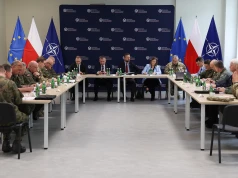 120 mld zł na uzbrojenie: MON podsumowuje pierwszy etap realizacji programu SAFE