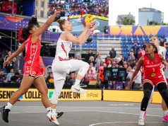 MŚ w koszykówce 3×3. Skandaliczna decyzja FIBA. Słaby początek Polek