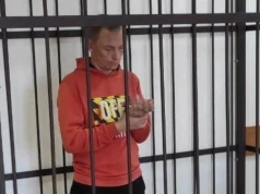 Słowo "ochotnik" ma w Rosji dwa znaczenia. Jedno z nich zaczęło napawać strachem