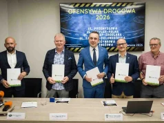 Zielona Góra. Ofensywa Drogowa, miasto wybuduje kolejne nowe drogi i chodniki