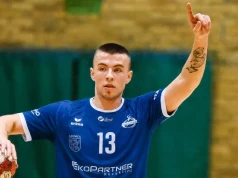Filip Kruszelnicki wraca do Siódemki Miedź Legnica