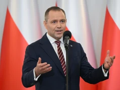 Po tej scenie z F-35 zawrzało. Rozpętała się awantura
