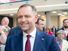Prezydent wraca z referendum klimatycznym. Do Senatu ma trafić nowy wniosek