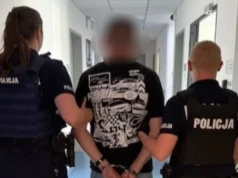 Strzały i groźby pod Wrocławiem. Powodem była narodowość ofiar
