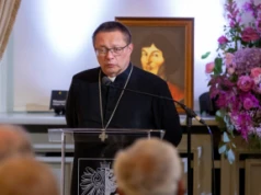 Kardynał Ryś dla PAP: także w nienormalnych czasach można prowadzić rozmowy o pojednaniu