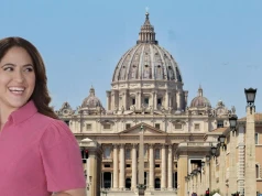 Świecka kobieta pokieruje watykańskimi mediami. Historyczna decyzja papieża