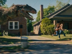 Dinozaury znowu podbiją kina? Zwiastun nowego filmu w klimacie Parku Jurajskiego