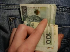 Bezrobocie wróciło powyżej 6 proc. Rośnie też zadłużenie Polaków