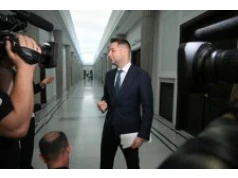 "To hucpa". Prokuratura żąda zatrzymania Patryka Jakiego
