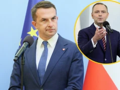 Szłapka: Prezydent nie wystąpił o ochronę mieszkania matki, do którego weszły służby