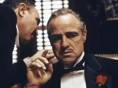 Marlon Brando wrócił do kultowej roli tuż przed śmiercią. Electronic Arts musiało ratować grę