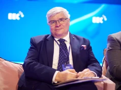 To oni kupią pociągi dla Kolei Dużych Prędkości. Polscy producenci taboru mogą zyskać