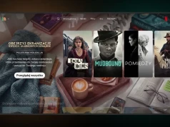 Ekranizacje ulubionych książek już na Netfliksie. Nowa kolekcja w serwisie