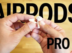 AirPods Pro 3 mi się popsuły