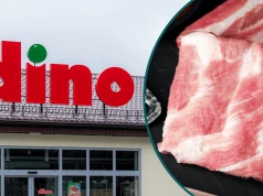 Skąd pochodzi mięso w Dino? Sieć zaopatruje znana firma