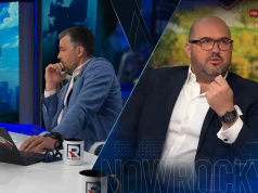 Marka NowRocky szturmem zdobywa rynek. Po pierwszej dostawie nie ma już śladu