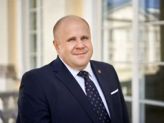 Prof. Adam Niewiadomski przewodniczącym Rady PUB