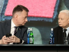 Błaszczak zadłużył Polskę. I rzucił kłody pod nogi przemysłowi obronnemu