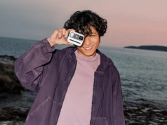 Polaroid Go V3 - natychmiastowy maluch po raz trzeci