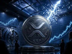 Przełomowy moment dla XRP. Wykres runął, ale optymiści widzą w tym szansę