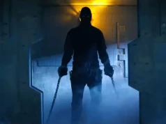 ONSLAUGHT, jest akcja, horror i SCI-FI od studia A24, jest też trailer