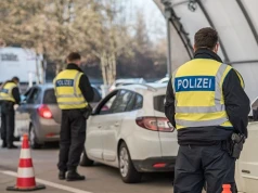 Szokujące odkrycie podczas kontroli na granicy z Niemcami. Funkcjonariusze nie mogli uwierzyć w to, co znaleźli w bagażniku