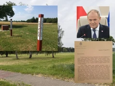 Skandal w Oświęcimiu! Papież wspierał, Tusk zablokował?
