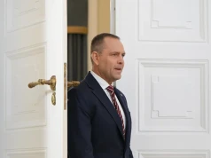 Nawrocki nie może odebrać orderu Zełenskiemu? Niespodziewany problem Pałacu
