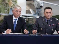 Nasze wojsko podpisało największy taki kontrakt w Europie. I to z polską spółką