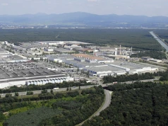 Stellantis: Będzie platforma STLA One. Uniwersalna, globalna, segment C, fabryka we FRANCJI
