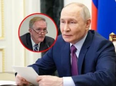 Sygnał odwilży? Człowiek Trumpa na forum w Petersburgu