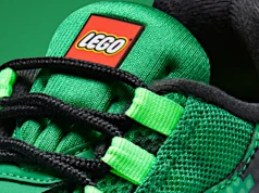 Te buty wyglądają jak zabawa, ale rynek sneakersów potraktuje je bardzo serio