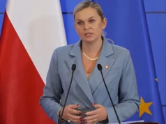 „Telefon stał się ucieczką od relacji”. Barbara Nowacka zapowiada rewolucję w szkołach i walkę z cyfrowym uzależnieniem dzieci
