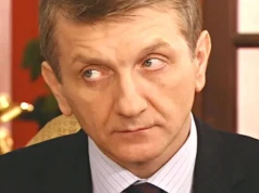 Tak dziś wygląda Janusz Tracz z "Plebanii". To naprawdę ta sama osoba