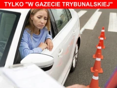 Prawie 23 tys. egzaminów i tylko 23 proc. zdawalności. „Gazeta Trybunalska” sprawdziła dane WORD