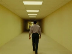 „Backrooms 2” już powstaje! Co planują twórcy horroru?